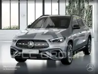 2026 Mercedes Benz GLA 200