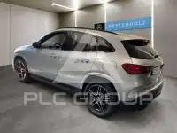 2026 Mercedes Benz GLA 200