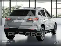 2026 Mercedes Benz GLA 200