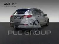 2026 Mercedes Benz GLA 200