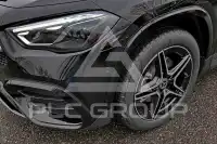 2026 Mercedes Benz GLA 200