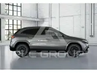 2026 Mercedes Benz GLA 200