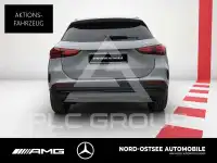 2026 Mercedes Benz GLA 200