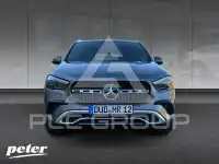 2026 Mercedes Benz GLA 200
