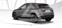 2026 Mercedes Benz GLA 200