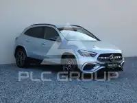 2026 Mercedes Benz GLA 200