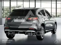 2026 Mercedes Benz GLA 200