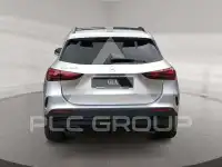 2026 Mercedes Benz GLA 200