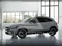 2026 Mercedes Benz GLA 200
