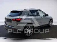 2026 Mercedes Benz GLA 200