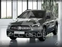 2026 Mercedes Benz GLA 200