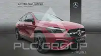 2026 Mercedes Benz GLA 200