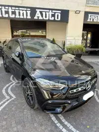 2026 Mercedes Benz GLA 200