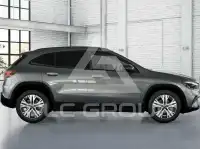 2026 Mercedes Benz GLA 200
