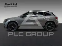 2026 Mercedes Benz GLA 200