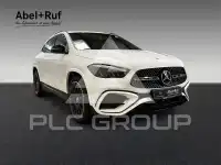 2026 Mercedes Benz GLA 200