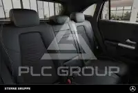 2026 Mercedes Benz GLA 200