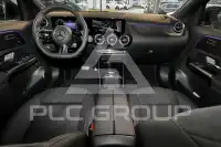 2026 Mercedes Benz GLA 200