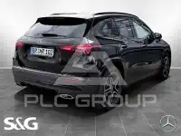 2026 Mercedes Benz GLA 200