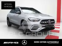 2026 Mercedes Benz GLA 200