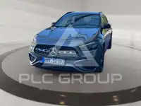 2026 Mercedes Benz GLA 200