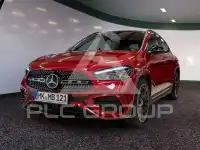2026 Mercedes Benz GLA 200