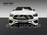 2026 Mercedes Benz GLA 200