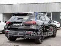 2026 Mercedes Benz GLA 200