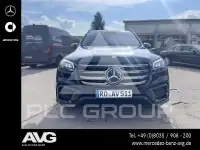 2026 Mercedes Benz Gls 450