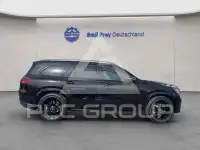 2026 Mercedes Benz Gls 450