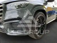 2026 Mercedes Benz Gls 450