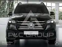 2026 Mercedes Benz Gls 450