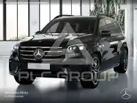 2026 Mercedes Benz Gls 450