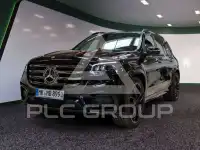 2026 Mercedes Benz Gls 450
