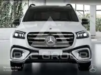 2026 Mercedes Benz Gls 450