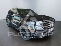 2026 Mercedes Benz Gls 450