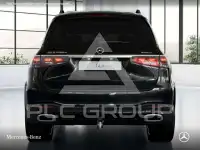 2026 Mercedes Benz Gls 450