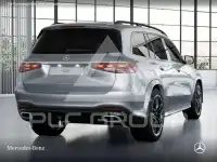 2026 Mercedes Benz Gls 450