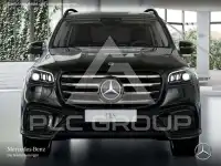 2026 Mercedes Benz Gls 450