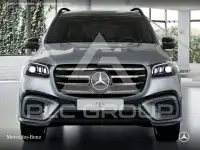 2026 Mercedes Benz Gls 450