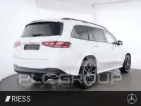 2026 Mercedes Benz Gls 450