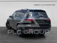 2026 Mercedes Benz Gls 450
