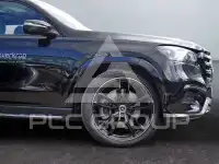 2026 Mercedes Benz Gls 450