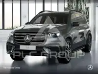 2026 Mercedes Benz Gls 450