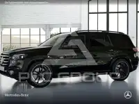 2026 Mercedes Benz Gls 450