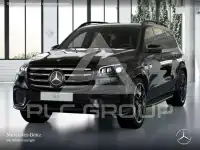 2026 Mercedes Benz Gls 450