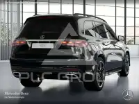 2026 Mercedes Benz Gls 450