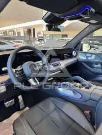 2026 Mercedes Benz Gls 450