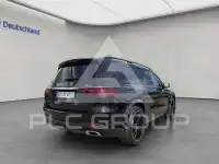 2026 Mercedes Benz Gls 450
