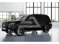 2026 Mercedes Benz Gls 450